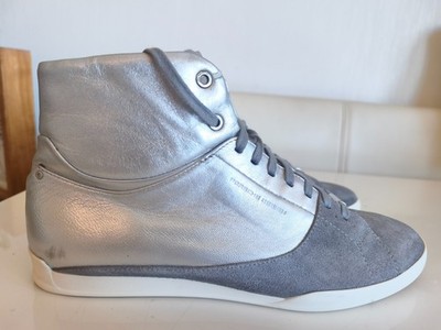 ADIDAS PORSCHE DESIGN P5000 Limited Edition Sport Freizeit Sneakers G 42 TOP