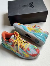 Nike Kobe 8 Protro Venice Beach --- FQ3548-001