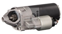 Febi Bilstein Starter 101576 FüR Audi Skoda Vw