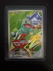 Bulbasaur 037 Me: Mega Evolution Promo Holo