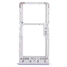 SIM Card Tray SIM Card Tray / Micro SD Card Tray for Xiaomi Redmi 6 / Redmi 6A