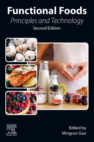 Functional Foods - 9780443191008