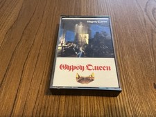 Gypsy Queen Cassette - Self Titled