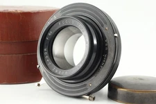 RARE! [Near MINT] Goerz Dagor 12in f6.8 Barrel Lens Large format From Japan