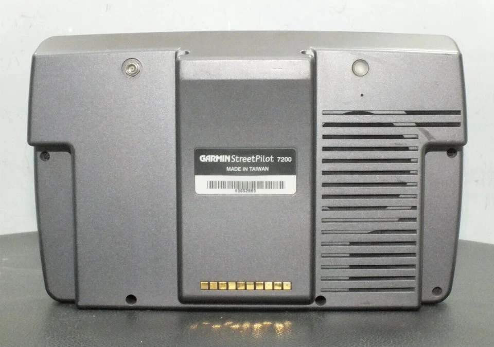 GARMIN STREET PILOT 7200 - Image 2 of 4