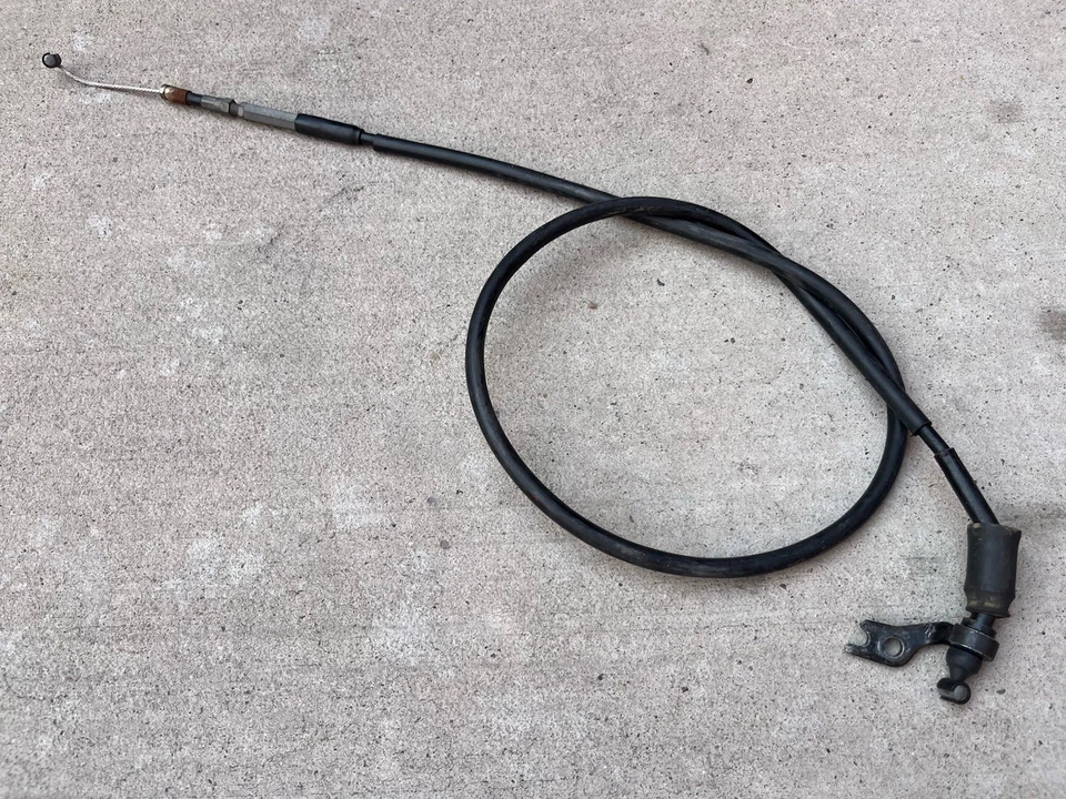 Cable de embrague Yamaha WR450F 2007 WR 450 2007-2011 YZ Foto 4 de 4