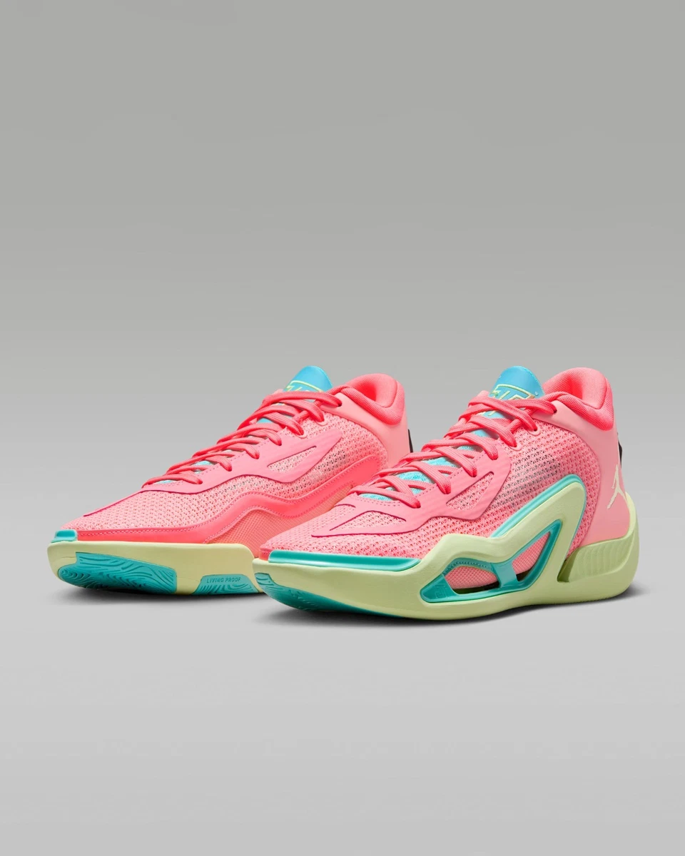 Jordan Tatum 1 Low Pink Lemonade for Sale | Authenticity