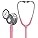 3M Littmann 5633 Classic III Stethoskop, perlrosa