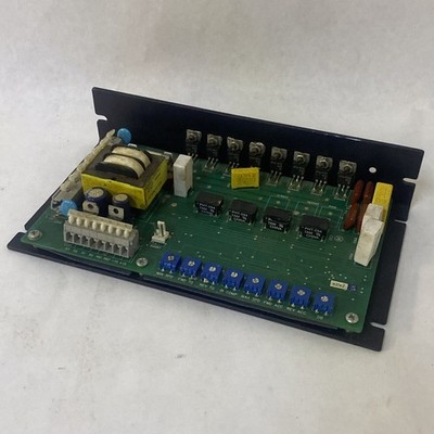 Minarik RG400UA Motor Speed Controller Variable Drive
