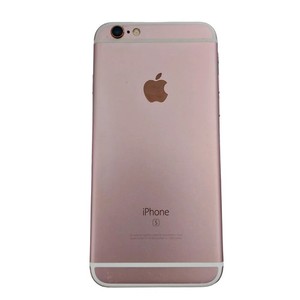 Apple iPhone 6s A1688 (CDMA + GSM) - 64GB - Rosegold (Ohne Simlock) Akku: 96 %