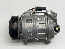 BMW X3 G01 2018 Klimakompressor Pumpe 64526994082 Benzin 185kW ANG78259