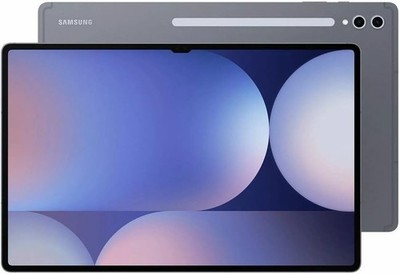 Samsung Galaxy Tab S10+ 5G 256GB (Wifi + LTE, Unlocked