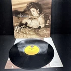 Madonna - Like A Virgin - Original Vinyl LP 1984 Sire 1-25157 VG+ MASTERDISK
