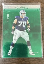 2024 Panini Prestige - Zack Martin #78 Xtra Points Premium Green /199