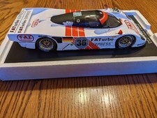 Spark #18LM94 1:18 Dauer Porsche 962 No. 36 1994 24h Le Mans Winner - Baldi, Dal