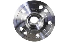 Radnabe hinten 30 Z&auml;hne METZGER f&uuml;r MERCEDES GLE (W166)