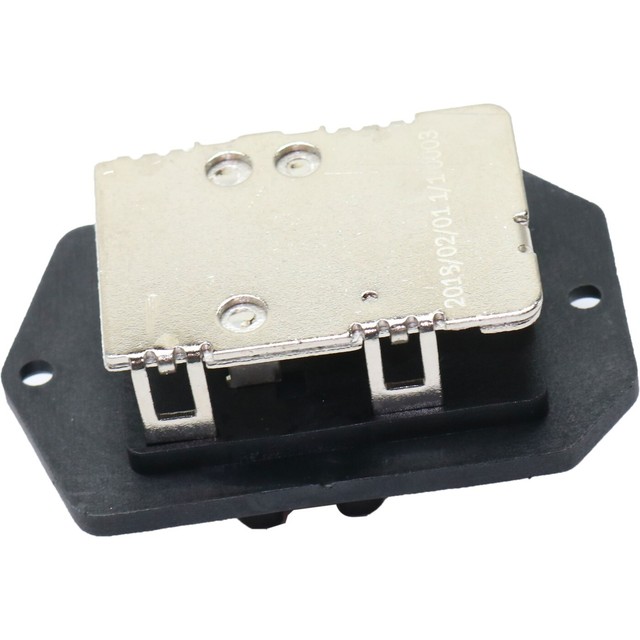 Blower Motor Resistor for Toyota Corolla Rav4 Scion TC XB 0815 8713826160 for sale online eBay