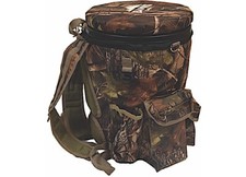 Banks Outdoors STBKTBP Bucket Backpack