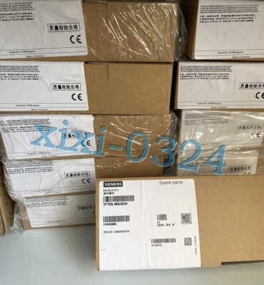 New Siemens FDK-085U0234 communication card Fast delivery