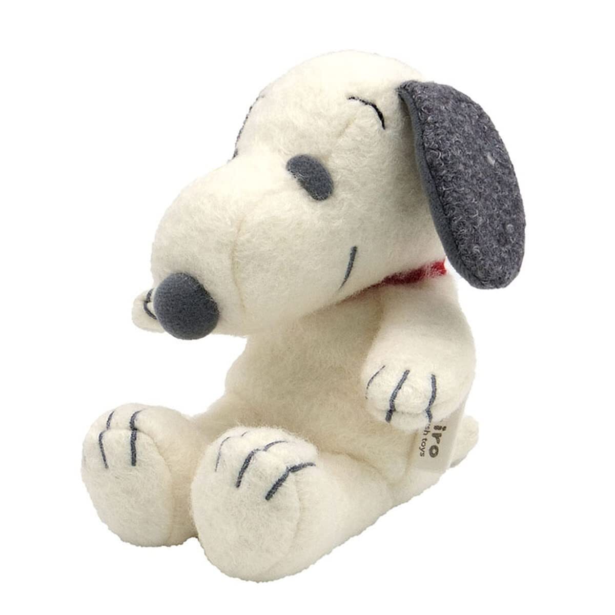 Nakajima Corporation Snoopy Various Beandoll Black 174673-22 Nakajima Corporation Snoopy Various Beandoll Black 174673-22