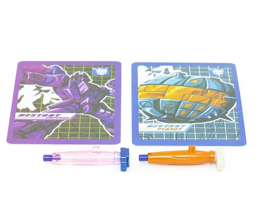 Dr Wu DW-E01C DW-E01M DW-E01 Galvatron DESTROY PLANET DESTROY EMPEROR Figure - Picture 33 of 38