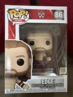 Funko POP! WWE Vinyl Figure - EDGE #86