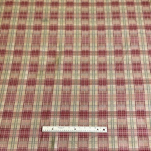 Burch Fabric Slocum Beige Upholstery Fabric - Picture 2 of 3