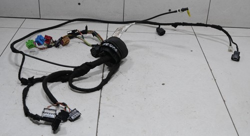 AUDI A3 8L Bj 1999 Tür Kabelbaum vorne LINKS Fahrer #88406-E303