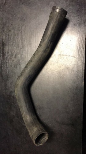 Vaico Original Kühlerschlauch unten für BMW E39 1740481