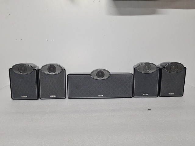 Tannoy SFX 5.1 Speaker System for sale 