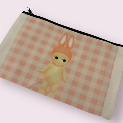 Sonny Angel Kewpie Puppe süße Kawaii Kosmetiktasche