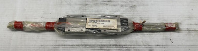 THK LOT OF 2 SHS15C2QZSSC1+420L Linear Guide Rail Bearing Slide 362