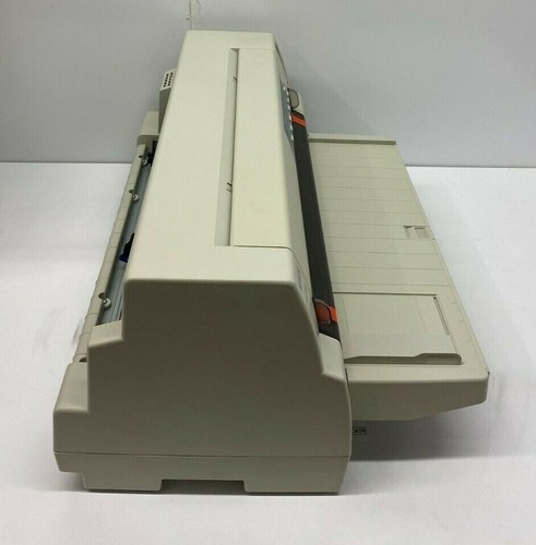 Epson DLQ-3500 P280A 24 Pin Dot Matrix Printer C11C396083DA - Picture 4 of 5