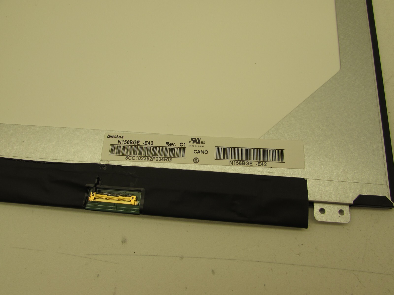 LCD ASUS X540S 15.6 Pollici Originale - Assemblaggio Completo Grado A (Ricondizionato)