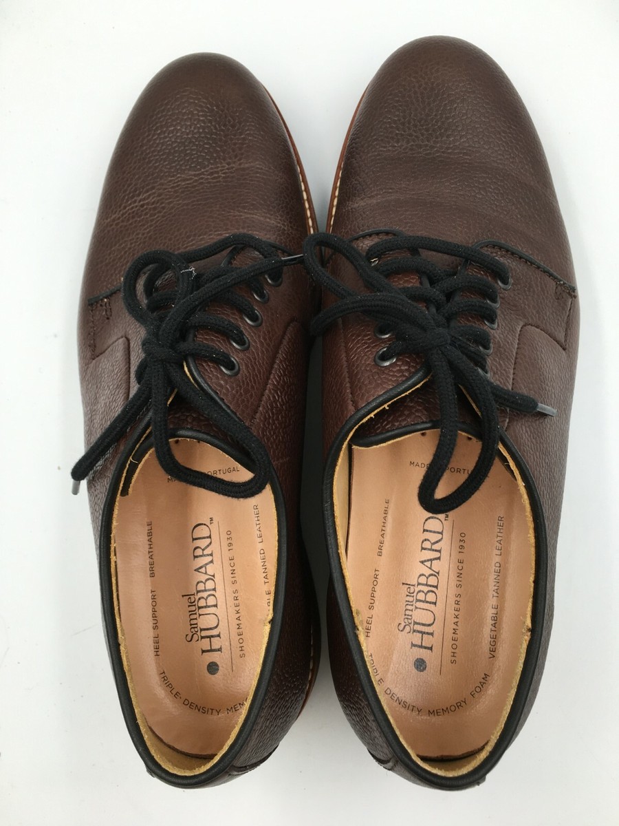 Samuel Hubbard Mens 8M  display picture 3