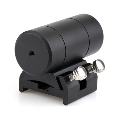 Telescope Solar Finderscope+Dovetail Slot for Sun Positioning/Solar Eclipse