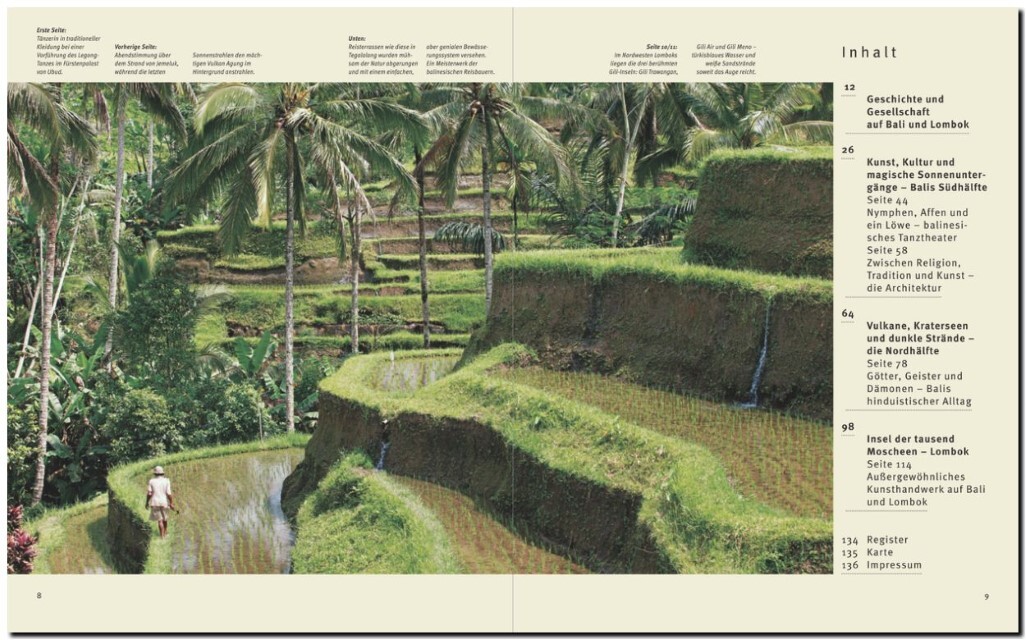 Thumbnail - Reise Durch Bali Und Lombok Hans Zaglitsch 9783800342747