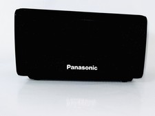 panasonic center speaker
