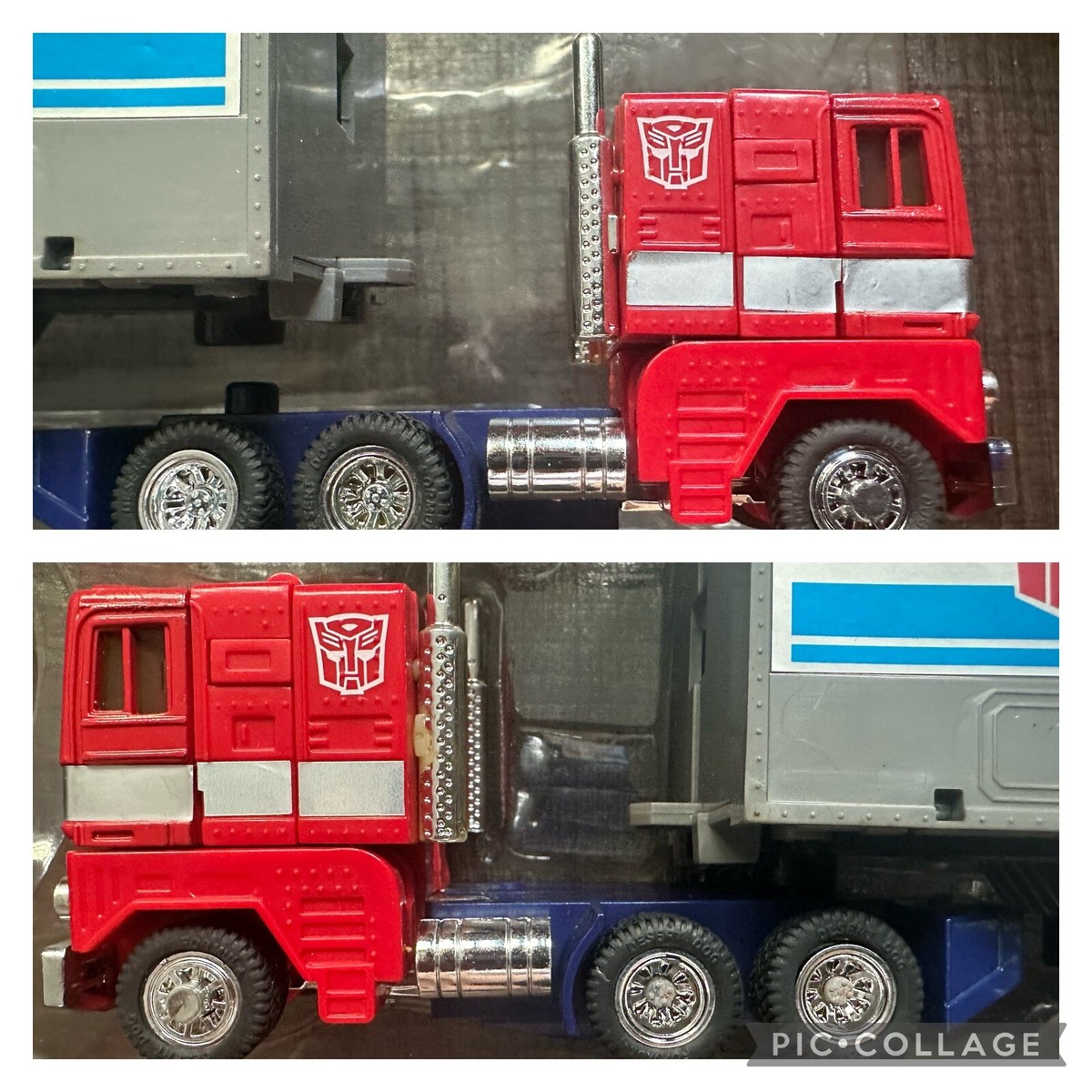 日本未発売　NEW ERA X G1 Optimus Prime 日本未発売 NEW ERA X G1 Optimus Prime NEW ERA x Transformers