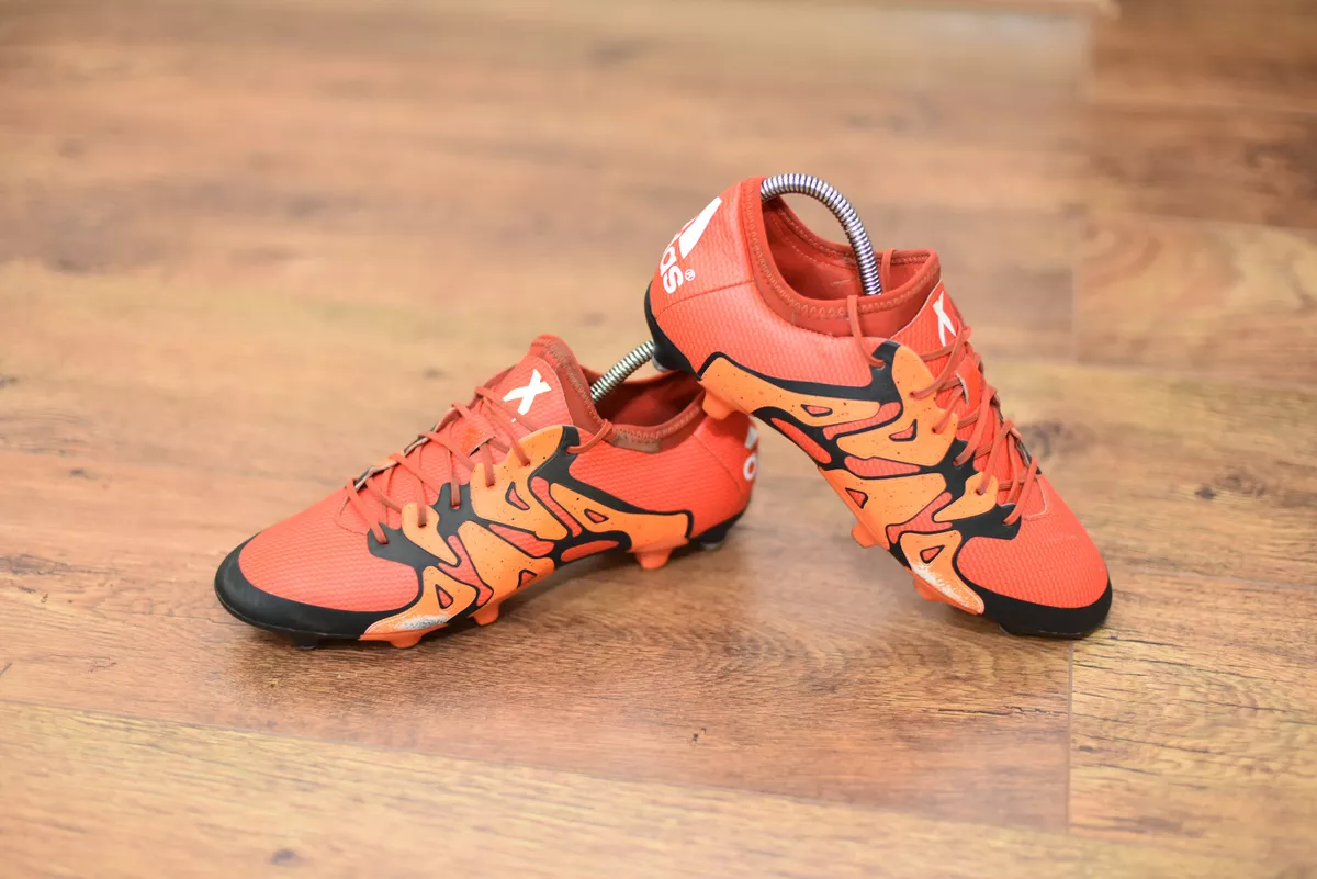 Adidas x sg store football boots
