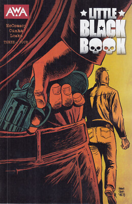 Little Black Book Nr 3 Neuware 2024 new