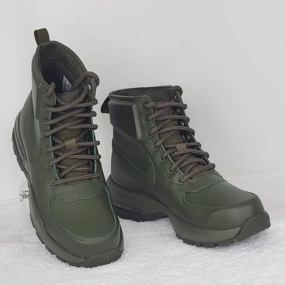 Air max 9 boots for best sale sale