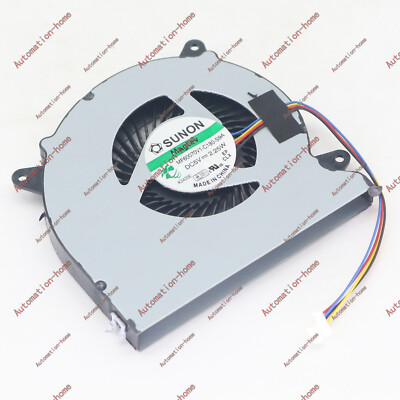 ONE New SUNON Fan MF60070V1-C180-S9A DC 5V 2.25W Laptop CPU Cooling Fa#XR