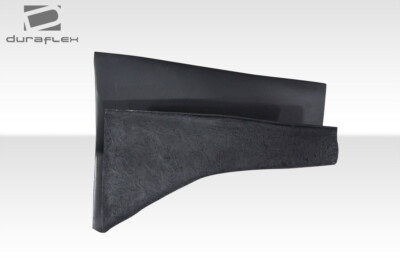 90-96 Fits Nissan 300ZX GMR Duraflex Rear Bumper Lip Body Kit