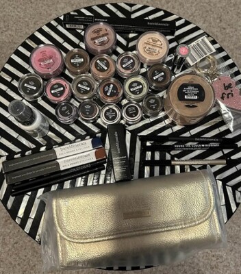 bareMinerals, Buxom or Bare Escentuals Items ~ Choose from Drop Down Menu ~New