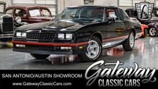 1988 Chevrolet Monte Carlo for Sale
