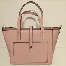 Mina Kay Everyday Tote - Blush