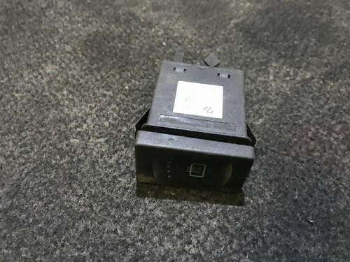 Volkswagen Passat 2003 Heated screen switch (Window Heater Switch) #255904-95