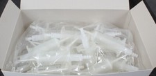 New Fisherbrand 25 Ml Dispenser Tip 13-683-61c For Repeating Pipetter 25pk New Fisherbrand 25 Ml Dispenser Tip 13-683-61c For Repeating Pipetter 25pk