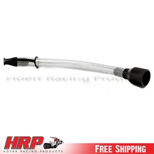 Oil Safe 102020 Stretch Spout Hose Extension - OIL SAFE